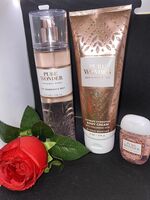 Bath N Bodywork’s N Vitoria Screat