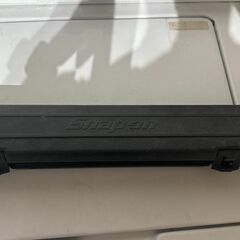 Snap On Torque Wrhech