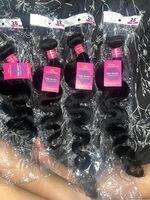 Virgin Hair Body Wave Bundles