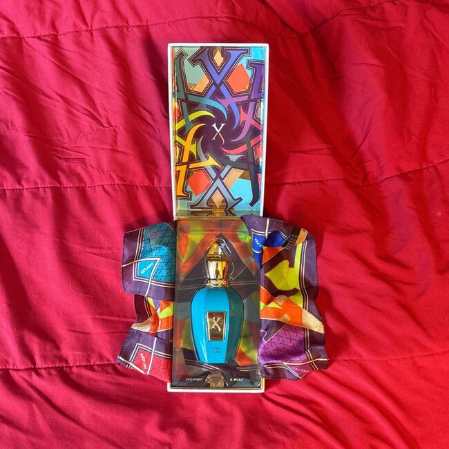 Xerjoff Erba Pura 1.7oz EDP