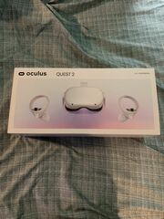 Oculus Quest 2 VR (256 GB)