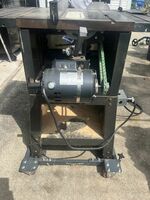 Craftsman  Table Saw