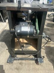 Craftsman  Table Saw