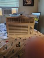 Brand New Air Conditioner. Never Used