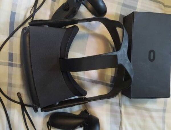 Oculus Quest