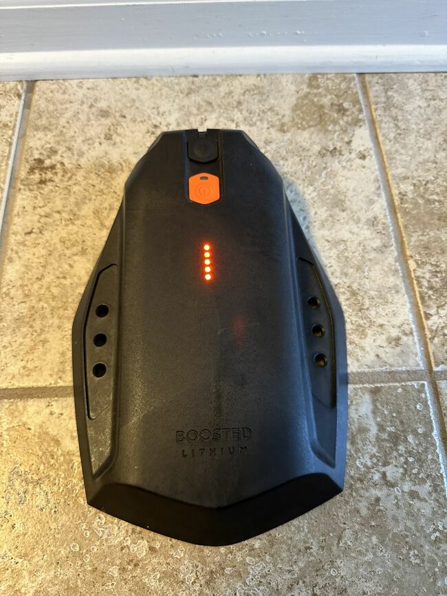 Boosted Board Standard Range Lithium Battery