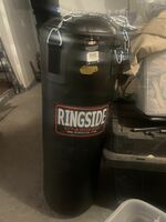 200 Lb Punching Bag