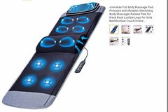 Comrelax Massage Mat HY-6007