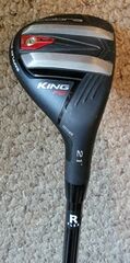 Cobra King F9 Driver