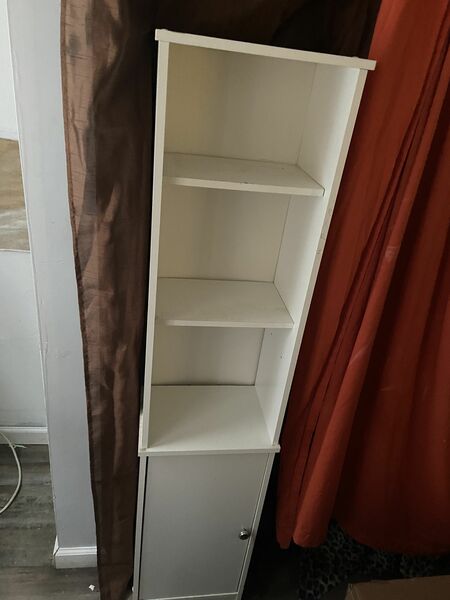 Organizador / Book Case