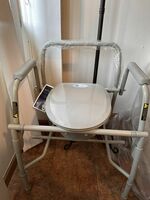 Bedside Commode