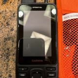 Garmin 66s with case