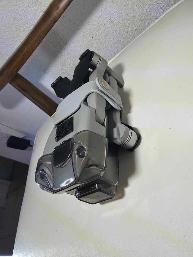 Dji Air 2S Flight More Combo