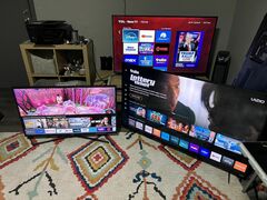 tv deal samsung vizio TCL