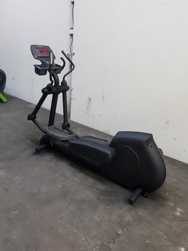 Life Fitness 91xi Lifefitness Elliptical-I Can Deliver