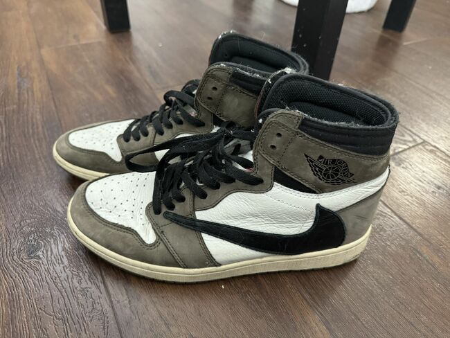 Jordan 1 Retro High OG Sp Travis