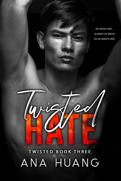 Twisted Hate Twisted #3 Author Ana Huang Novel Ebook Kindle Best Selling PDF Book Bestselling e-book