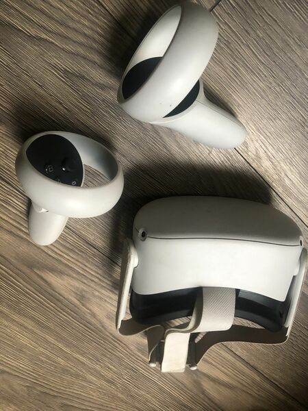 Oculus Quest 2