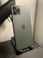 iPhone 11 Pro Max (Midnight Green 64GB)