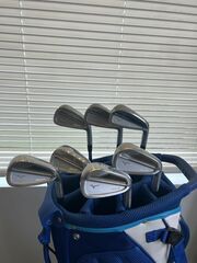 Golf Clubs