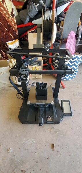 Ender 3 S1 PRO 3D Printer