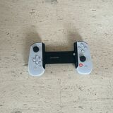 PS5 backbone IPHONE Addition