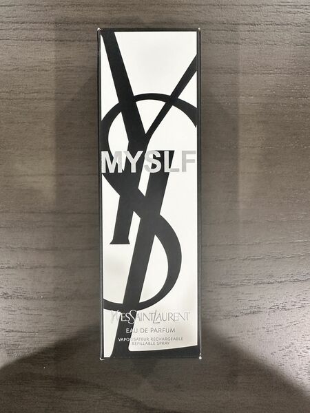 Myslf Ysl